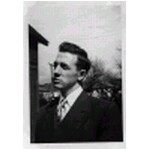 My husband for 10 years and Jonathan's father, Robert Lowell Spencer