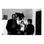 Jackie Palmer, Mr Gregor, Oakland